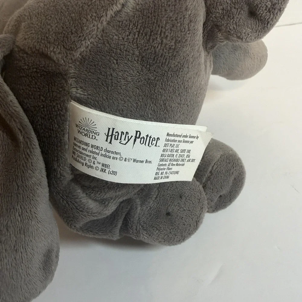 Wizarding World Harry Potter Fang Hagrid's Dog 14